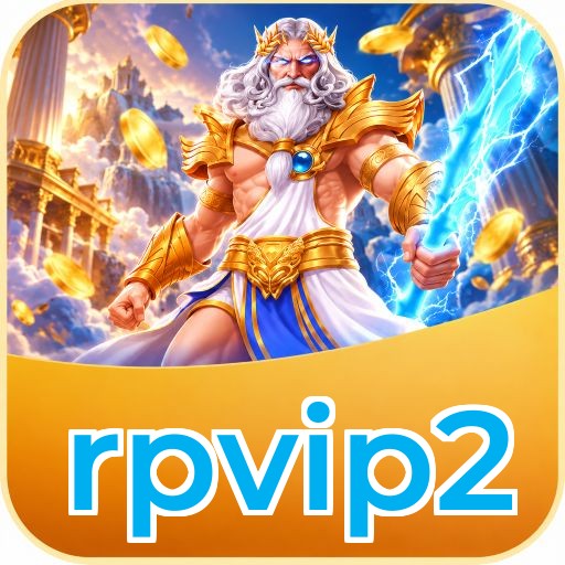 Screenshot 1 - rpvip2 Home Screen