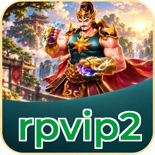 Screenshot 3 - rpvip2 Settings