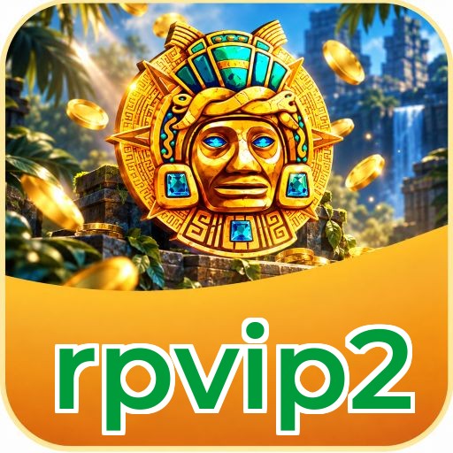 Screenshot 1 - rpvip2 Home Screen