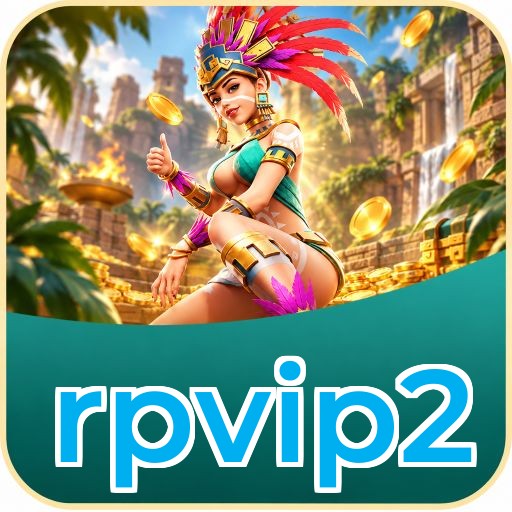 Screenshot 1 - rpvip2 Home Screen