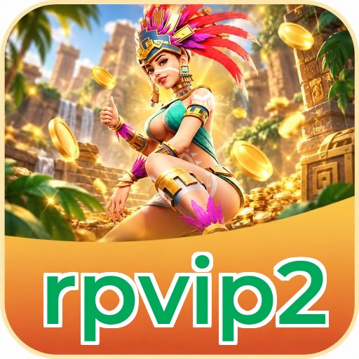 Screenshot 1 - rpvip2 Home Screen