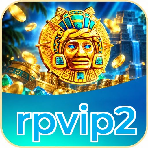 Screenshot 1 - rpvip2 Home Screen