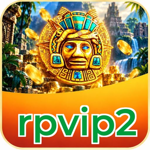 Screenshot 1 - rpvip2 Home Screen