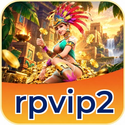 Screenshot 1 - rpvip2 Home Screen