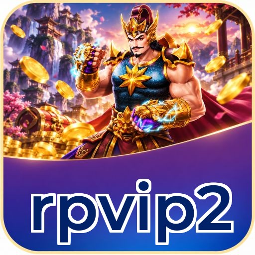 Screenshot 1 - rpvip2 Home Screen