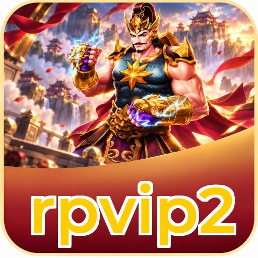 Screenshot 1 - rpvip2 Home Screen